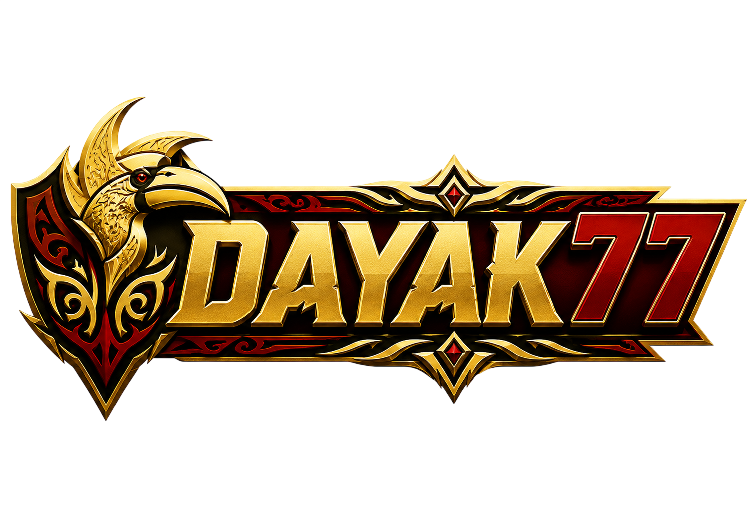 DAYAK77: Sponsor Slot Online Gacor Modern Hari Ini Bersama Slot777 Resmi Terpercaya