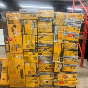 Best Place to Buy Liquidation Pallets Online