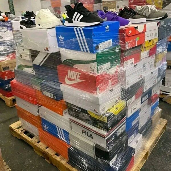 wholesale pallets near me