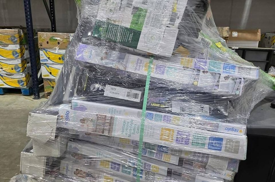 Where Can I Buy Pallets
