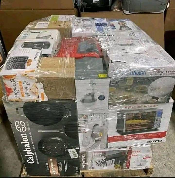Where to Buy Pallets Near Me