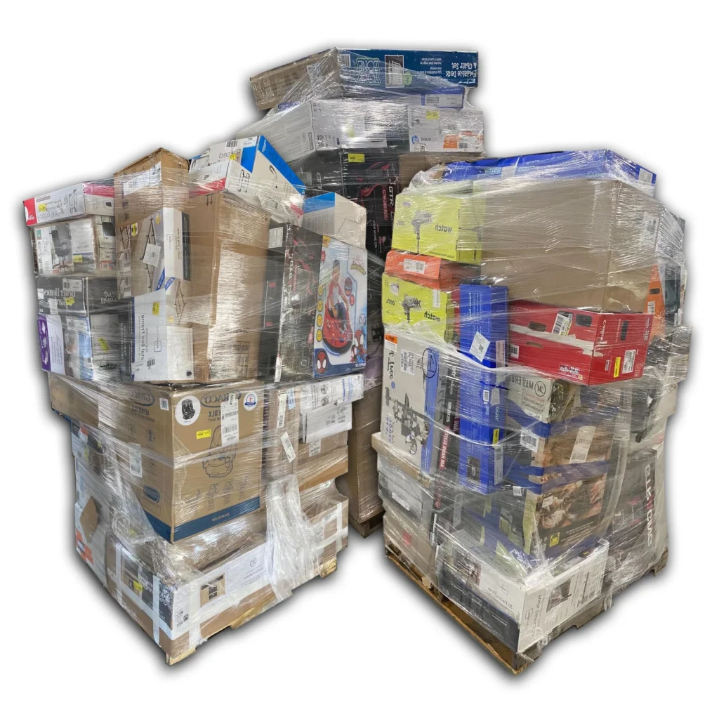 Where Can I Buy Pallets