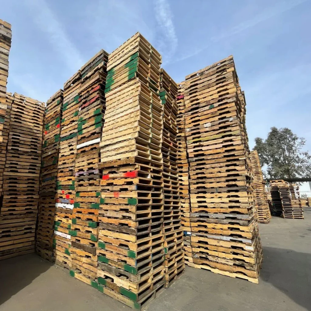 Best Place to Buy Liquidation Pallets Online