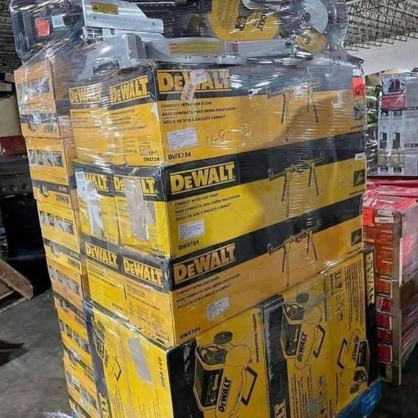 Cheap Tool Pallets for Sale