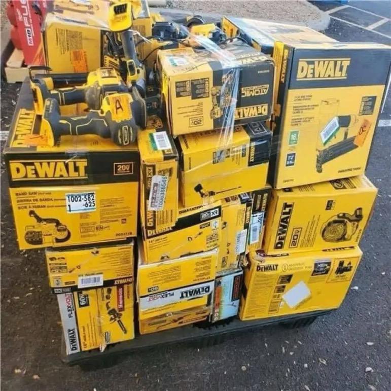 Cheap Tool Pallets for Sale