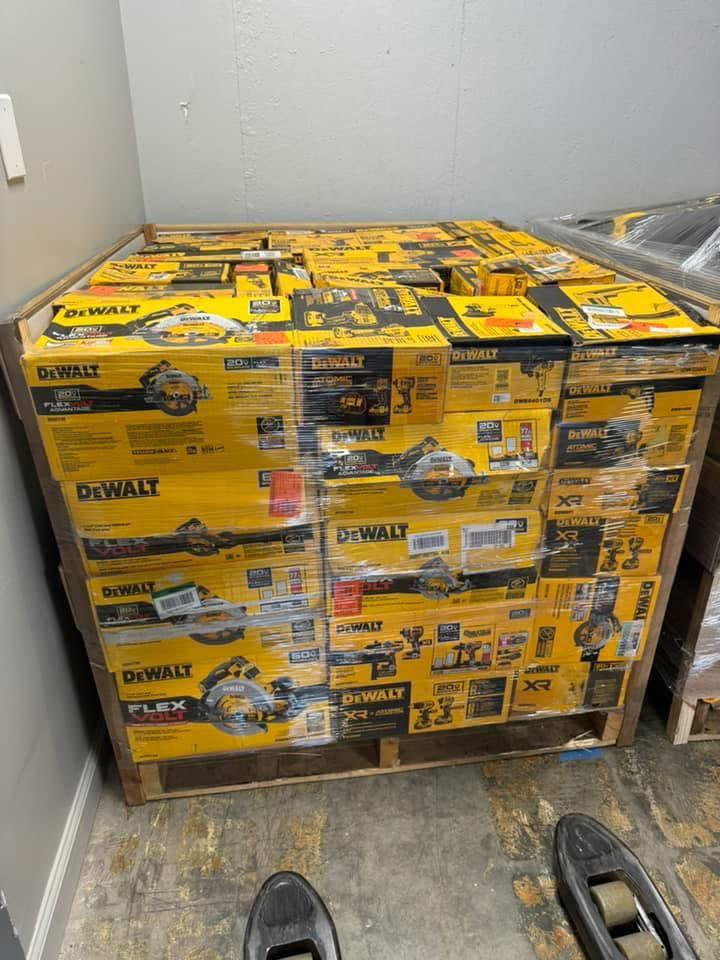 Cheap Tool Pallets for Sale