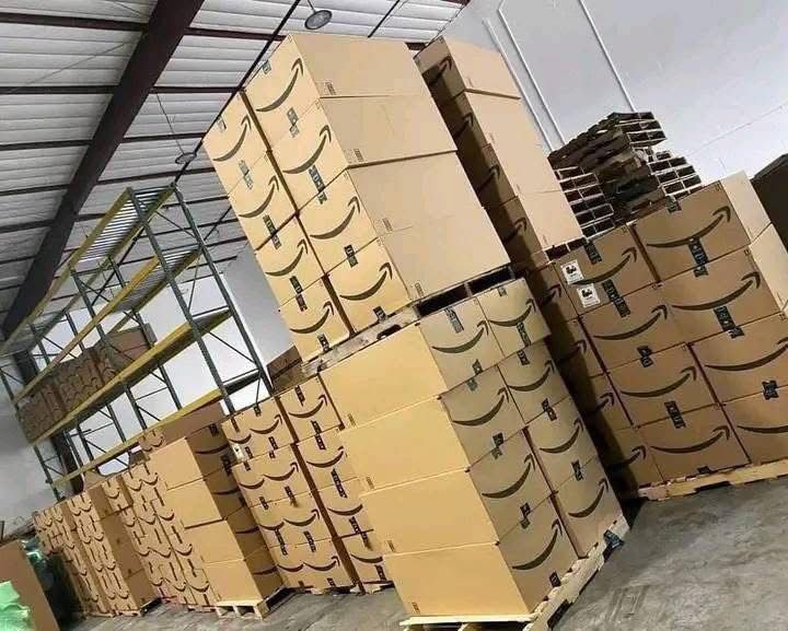 where to buy amazon mystery box