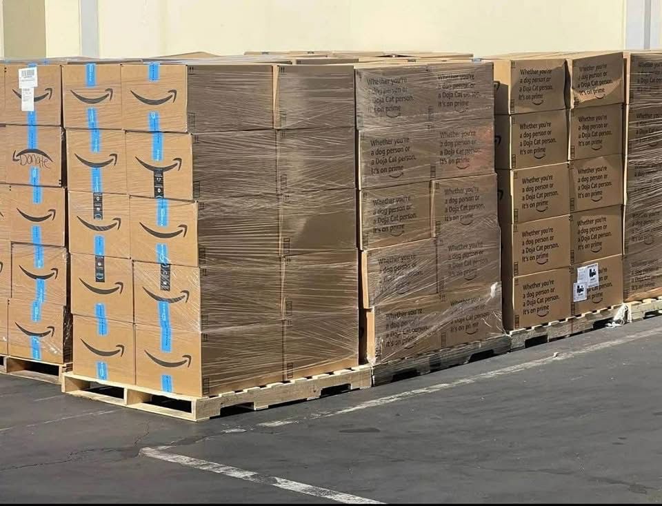 Where Can I Buy Pallets