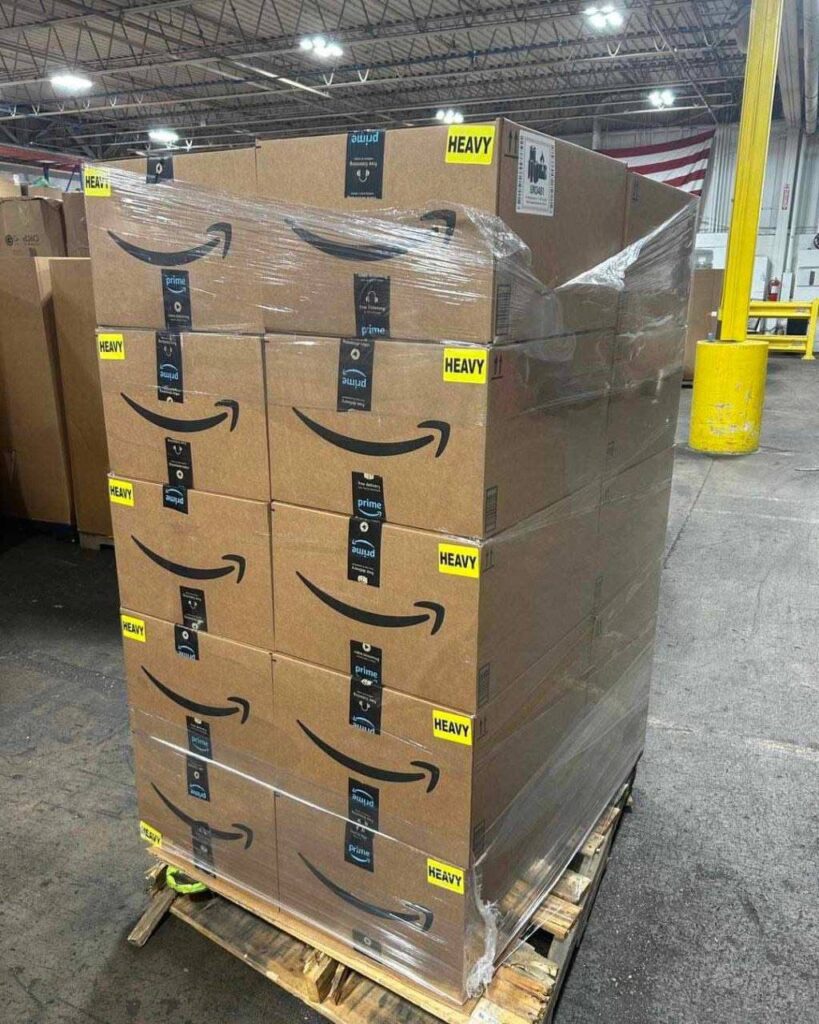 where to buy amazon mystery box