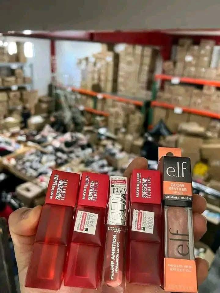 makeup pallet